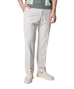 Ajend RGLR heren pantalon beige