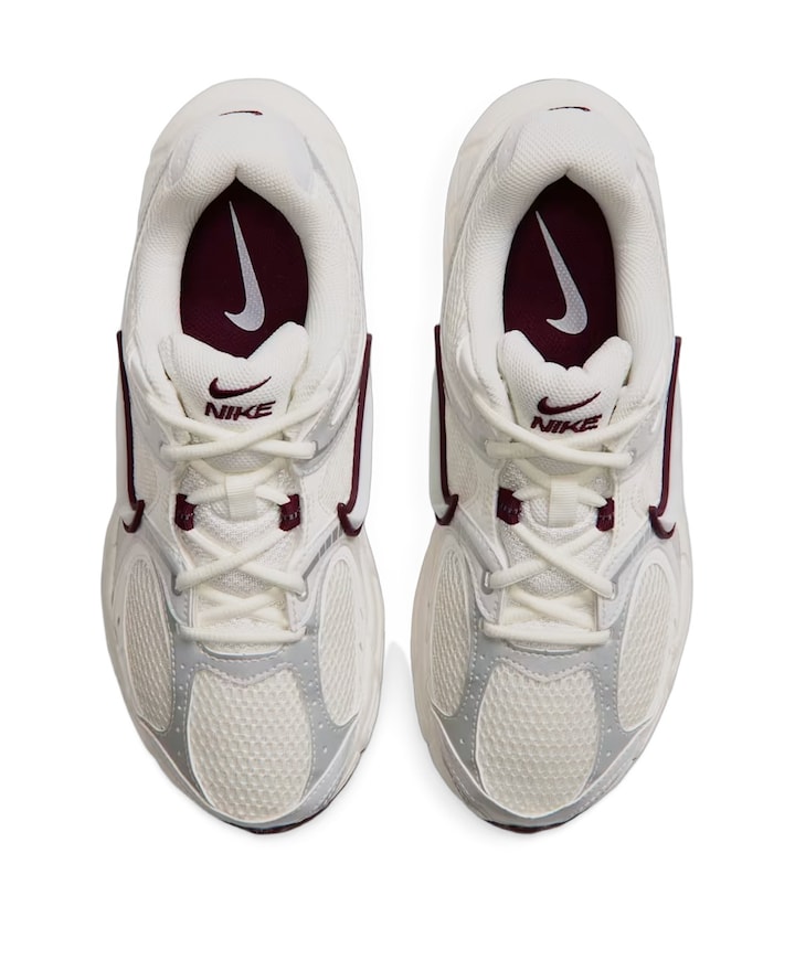 W Nike V5 Rnr dames sneakers wit