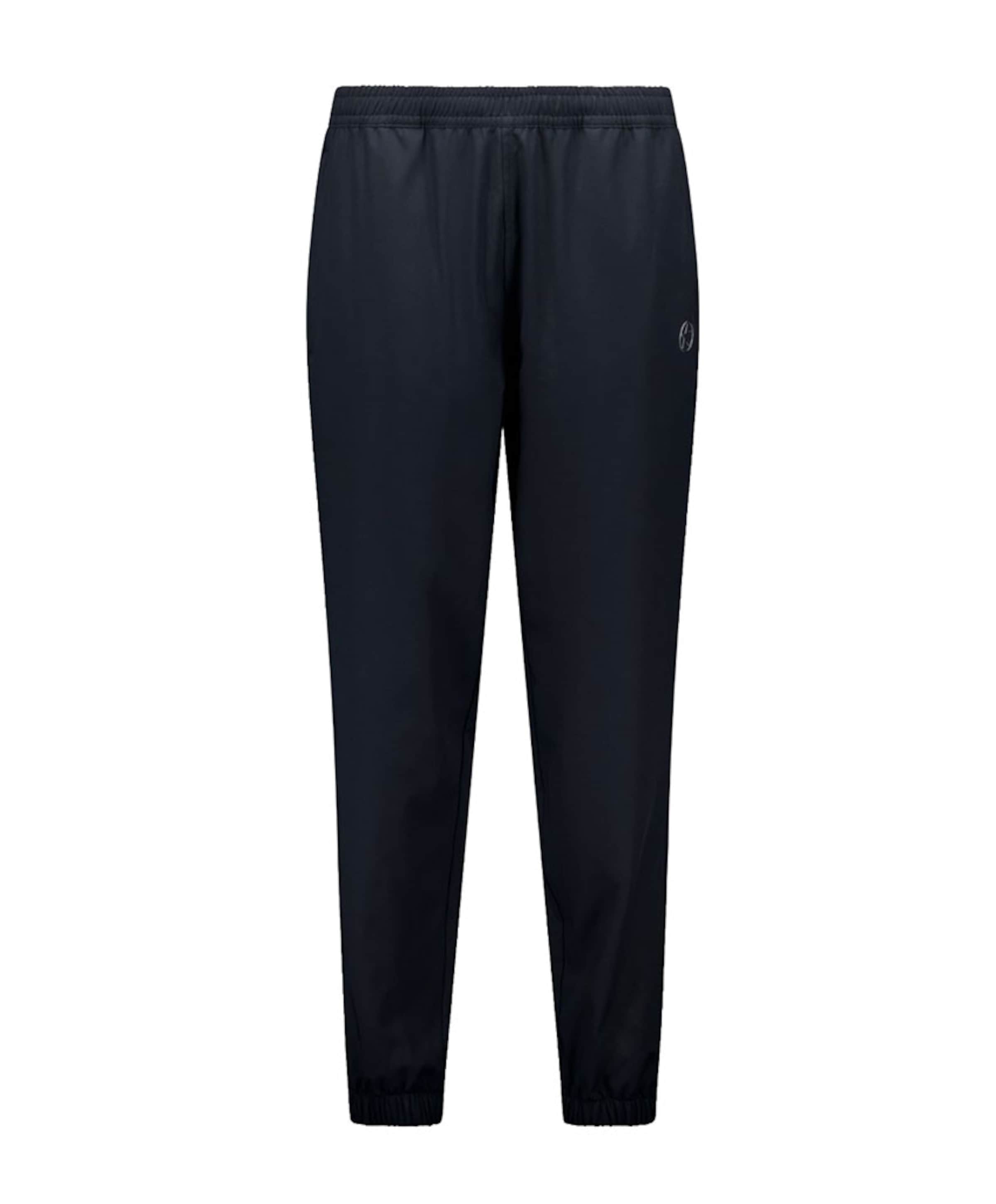 RHYS PERFORMANCE heren trainingsbroek blauw