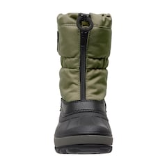 meisjes snowboots groen