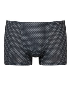 Heren boxershort zwart