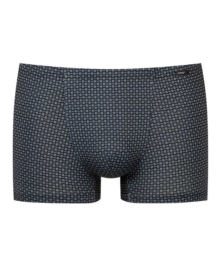 Heren boxershort zwart