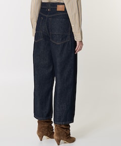 Derive dames jeans blauw