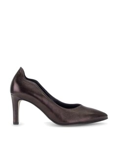 dames pumps bordeaux
