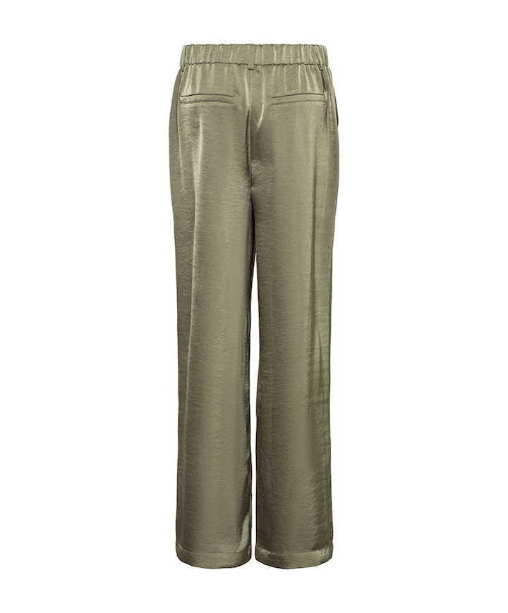 KIRSTEN dames broek groen