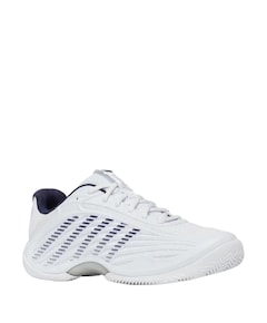 KS TFW HYPERCOURT EXPRESS 3 heren tennisschoenen wit