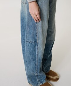MAKI R BRENTON jeans blauw