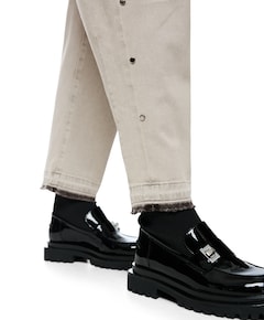 RUMA dames jeans grijs