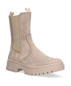 Irma Iets laarzen beige