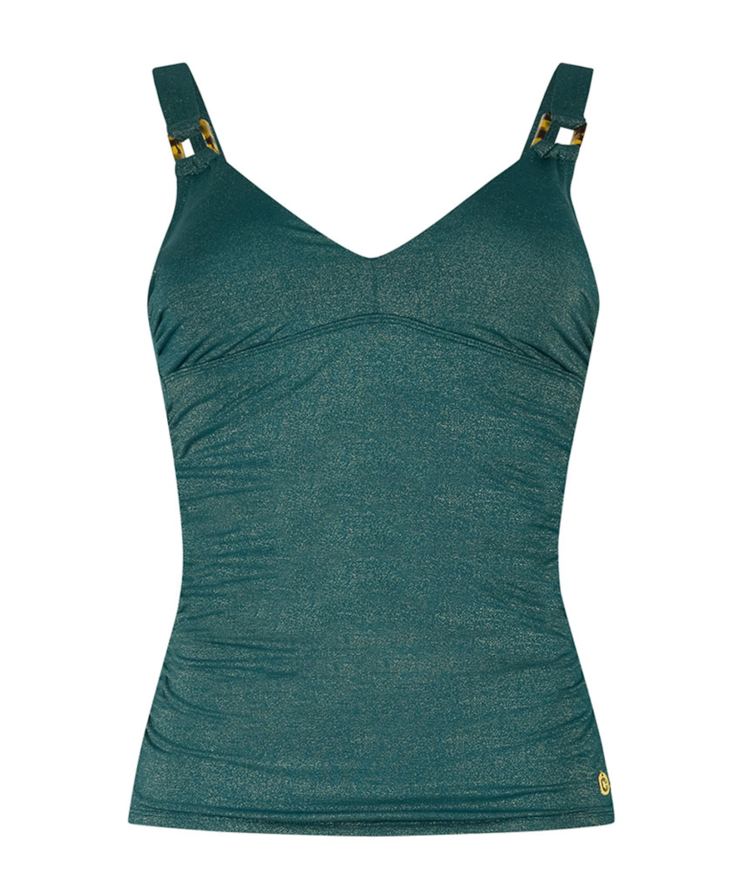 Dames bikinitop multicolor