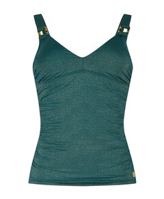 Dames bikinitop multicolor