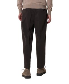 broek bruin