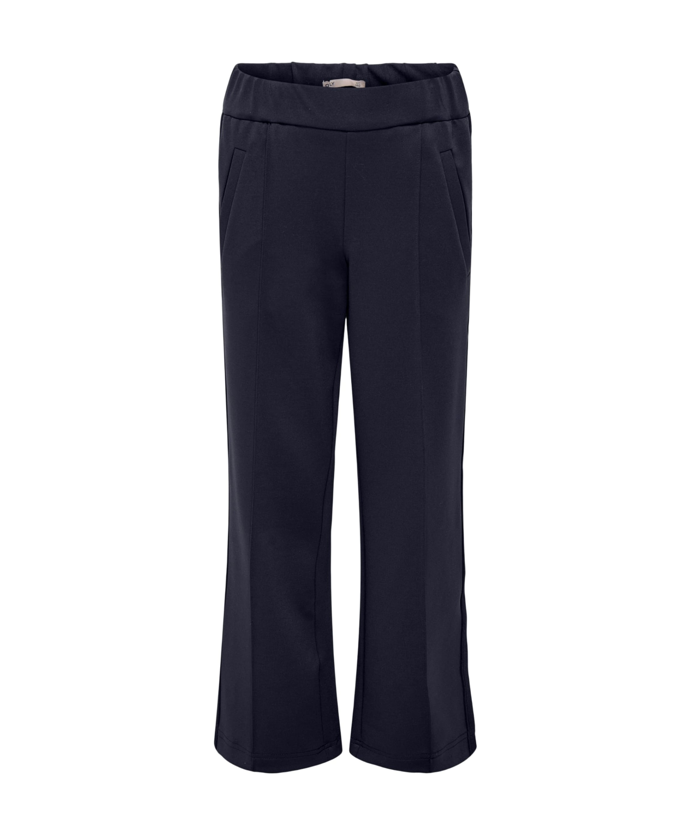 KOGWARM UP LIFE X TRACK meisjes broek blauw
