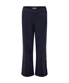 KOGWARM UP LIFE X TRACK meisjes broek blauw