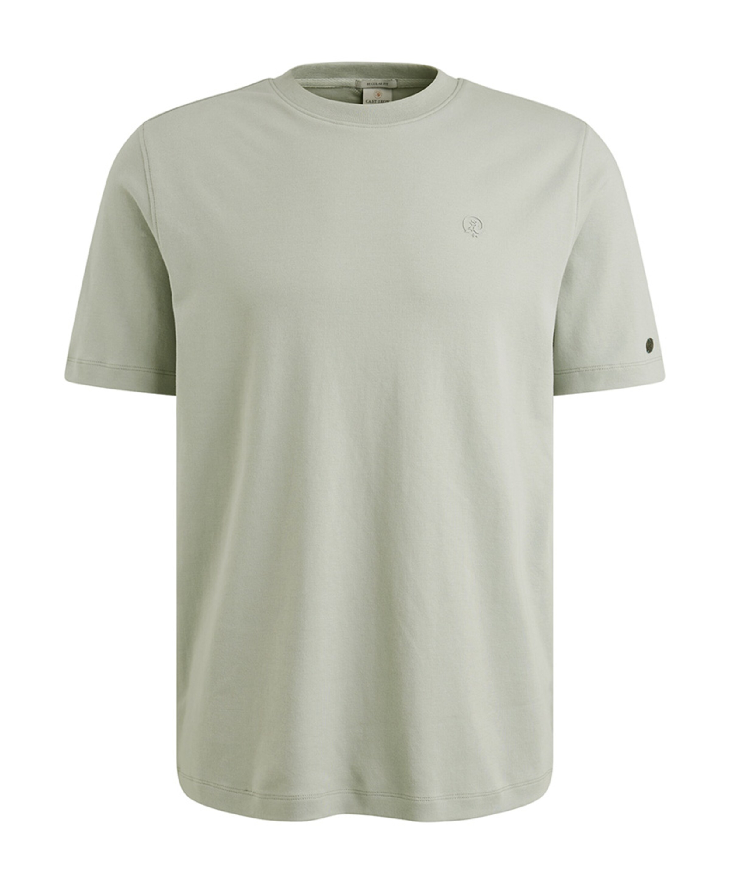 T-shirt groen