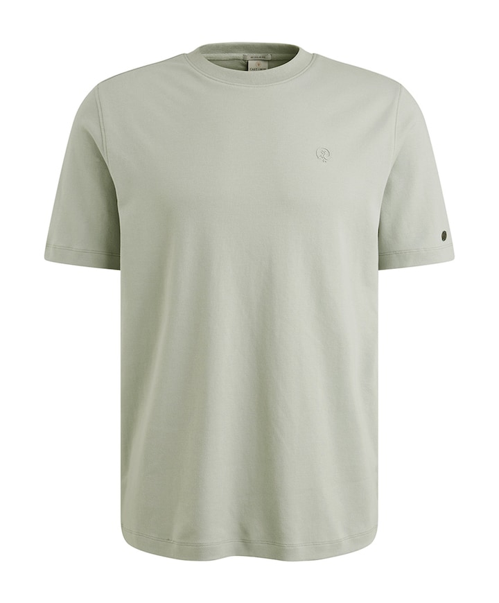 T-shirt groen