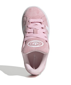 CAMPUS 00s C meisjes sneakers roze