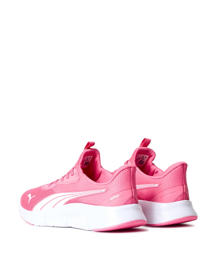 Flexfocus Lite SLIPTECH Jr meisjes sneakers roze