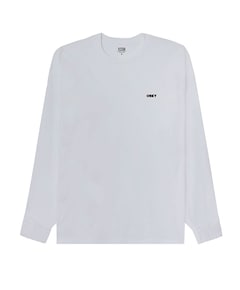 Heren T-shirt wit