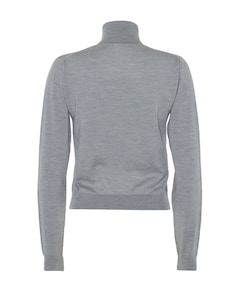 Dames coltrui grijs