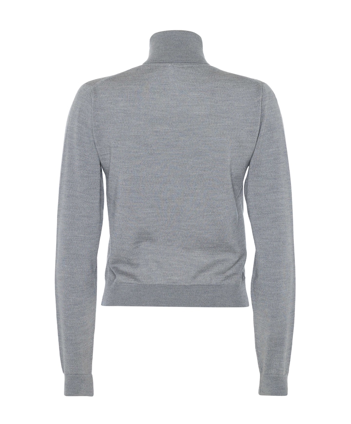 Dames coltrui grijs