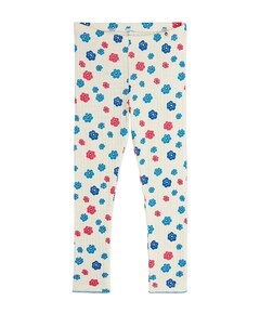 Meisjes legging multicolor