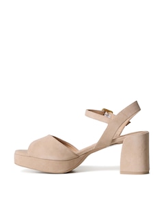 Ney  dames sandalets beige