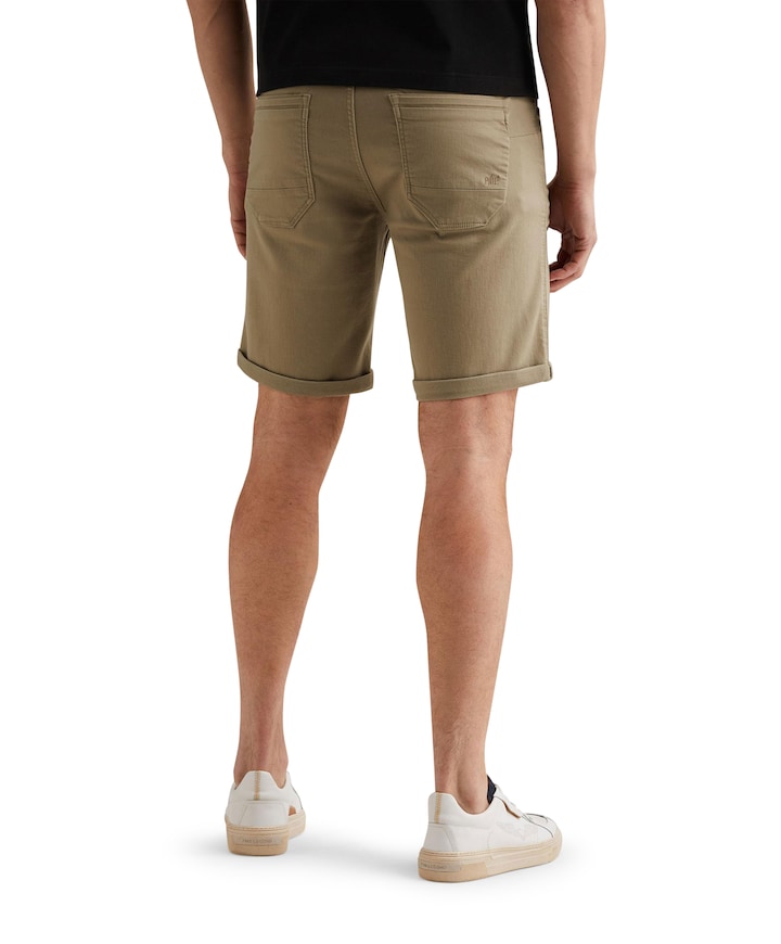 PME LEGEND NIGHTFLIGHT SHORTS LIGH heren korte broek groen