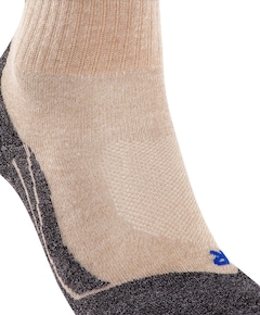 Sokken beige
