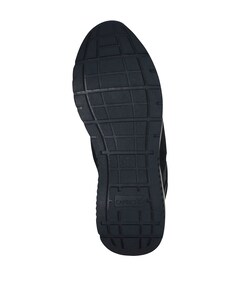 Women Lace-up dames sneakers blauw