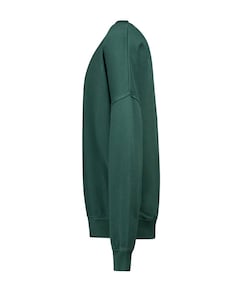 Jongens sweater groen