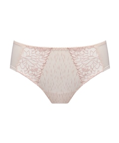 Dames slip beige