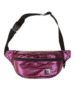 Wintersport crossbodytas paars