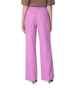 dames broek roze