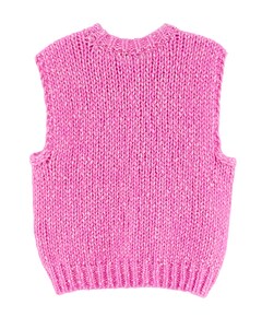 Meisjes spencer roze
