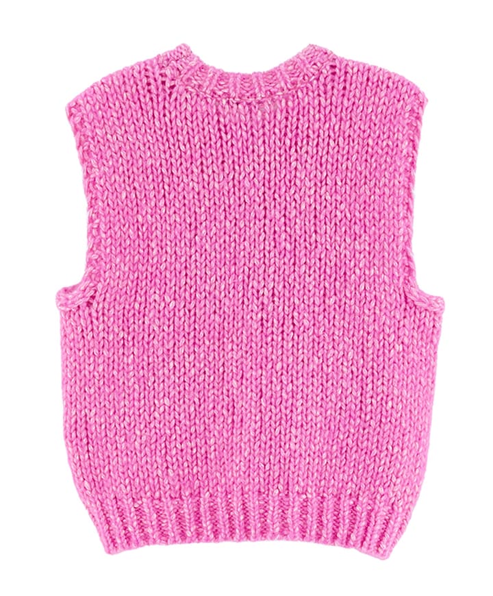 Meisjes spencer roze