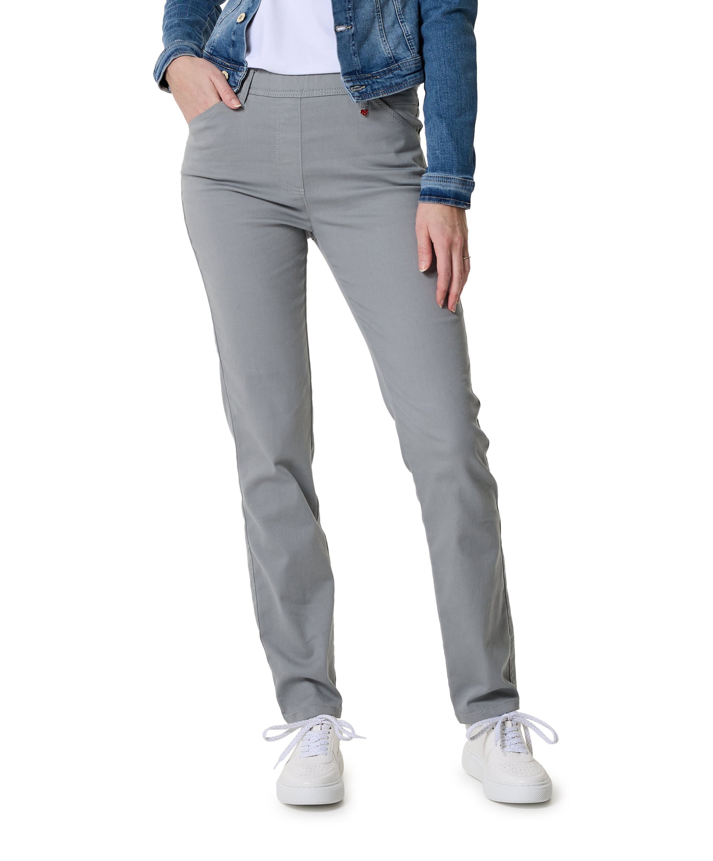 Alice dames broek groen