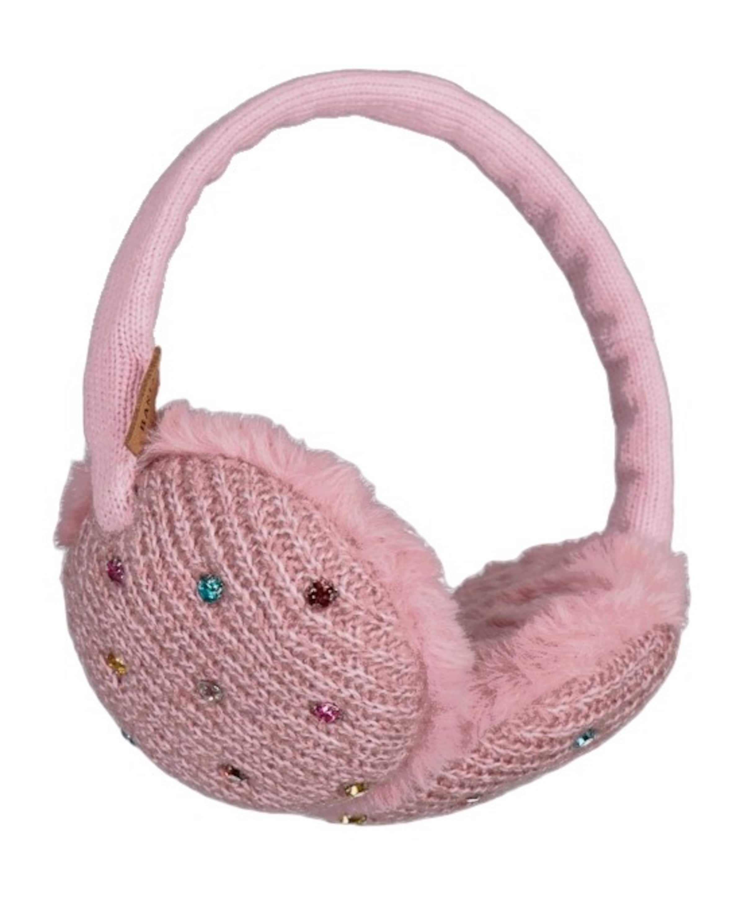 Meisjes roze