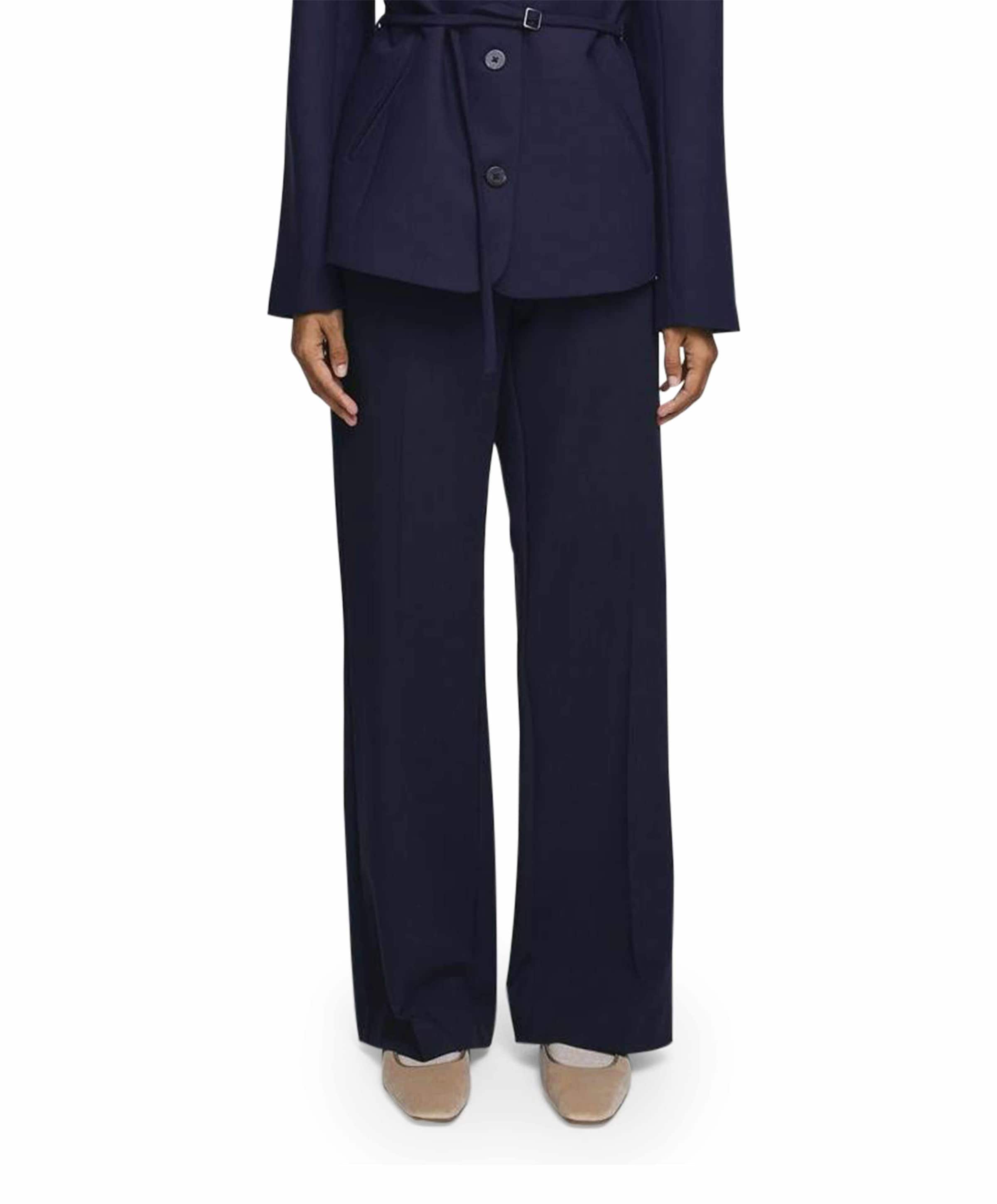 MSCHFreylia broek blauw