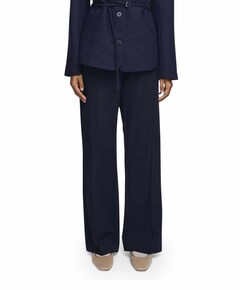 MSCHFreylia broek blauw