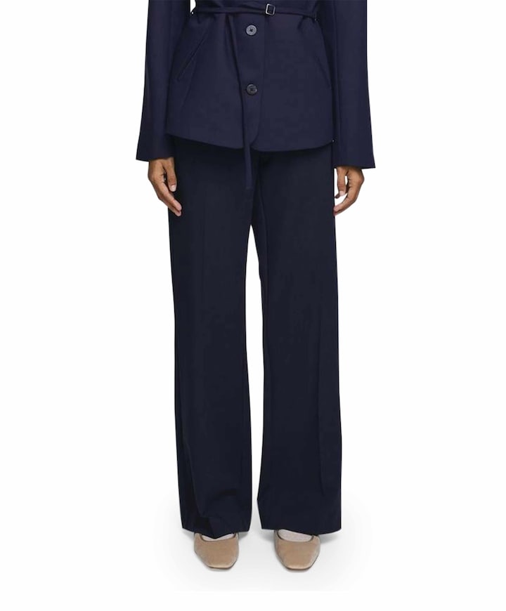 MSCHFreylia broek blauw