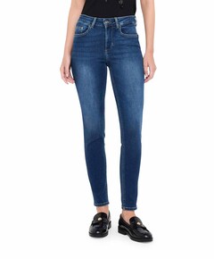 B. Up Divine H.W. dames jeans blauw