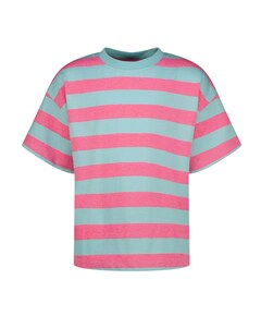 Meisjes T-shirt blauw