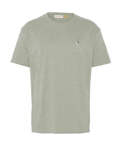 Heren T-shirt groen