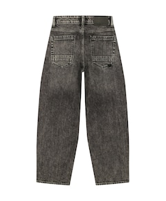 Keaton jongens jeans zwart