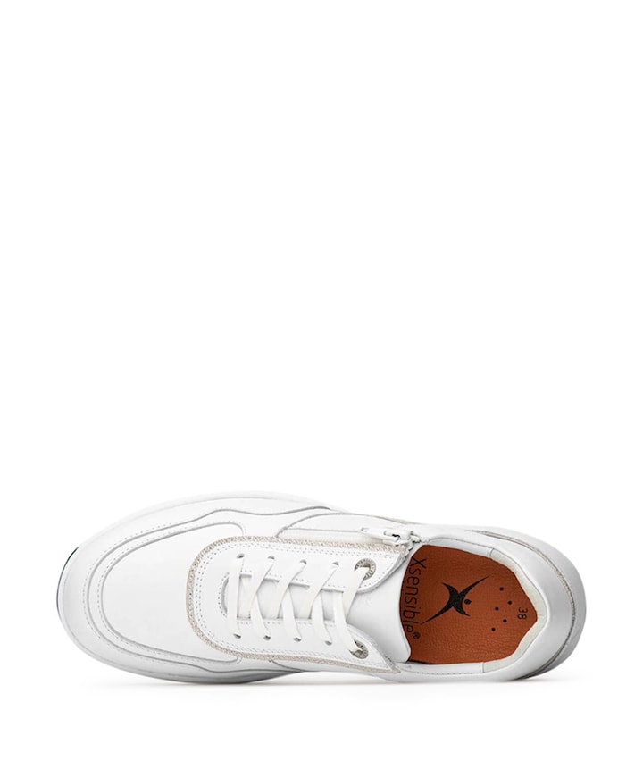 Lima dames sneakers wit
