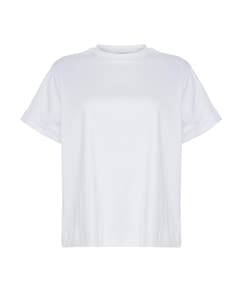 T-shirt wit