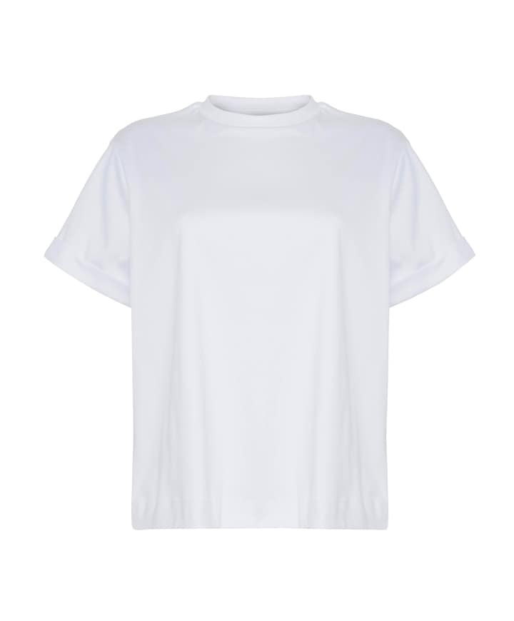T-shirt wit