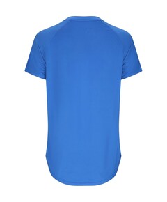 Dames t-shirt blauw