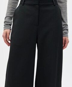 ENRaye 7092 dames pantalon zwart